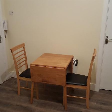 North Strand Apartments 都柏林 外观 照片