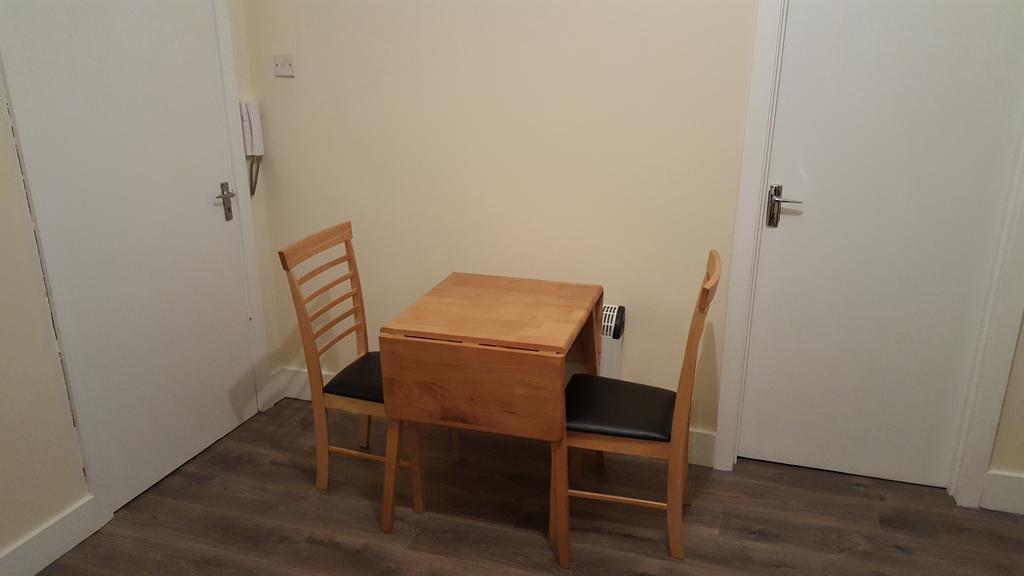 North Strand Apartments 都柏林 外观 照片