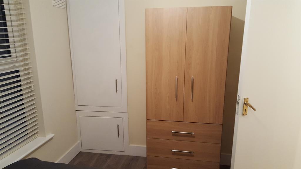 North Strand Apartments 都柏林 外观 照片