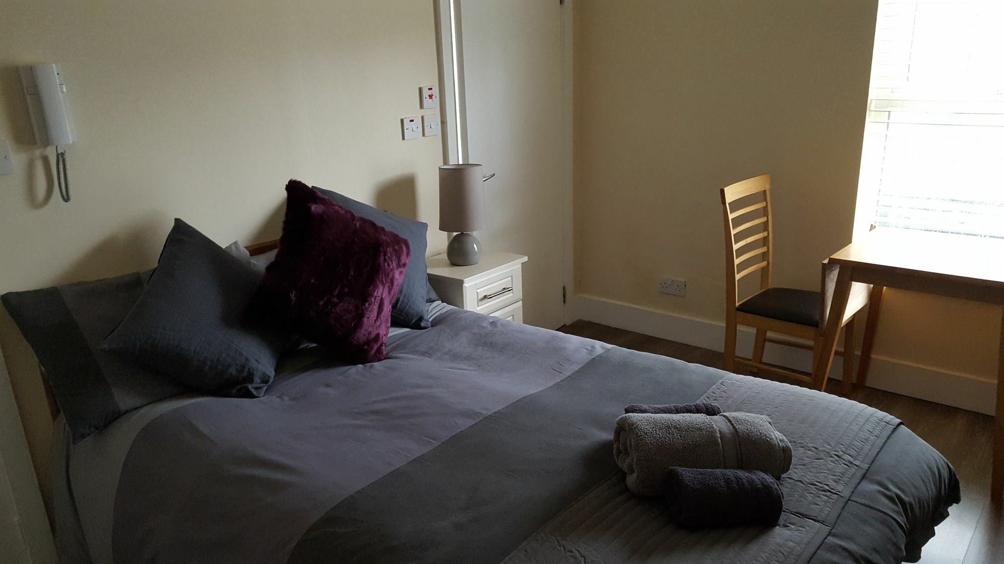 North Strand Apartments 都柏林 外观 照片
