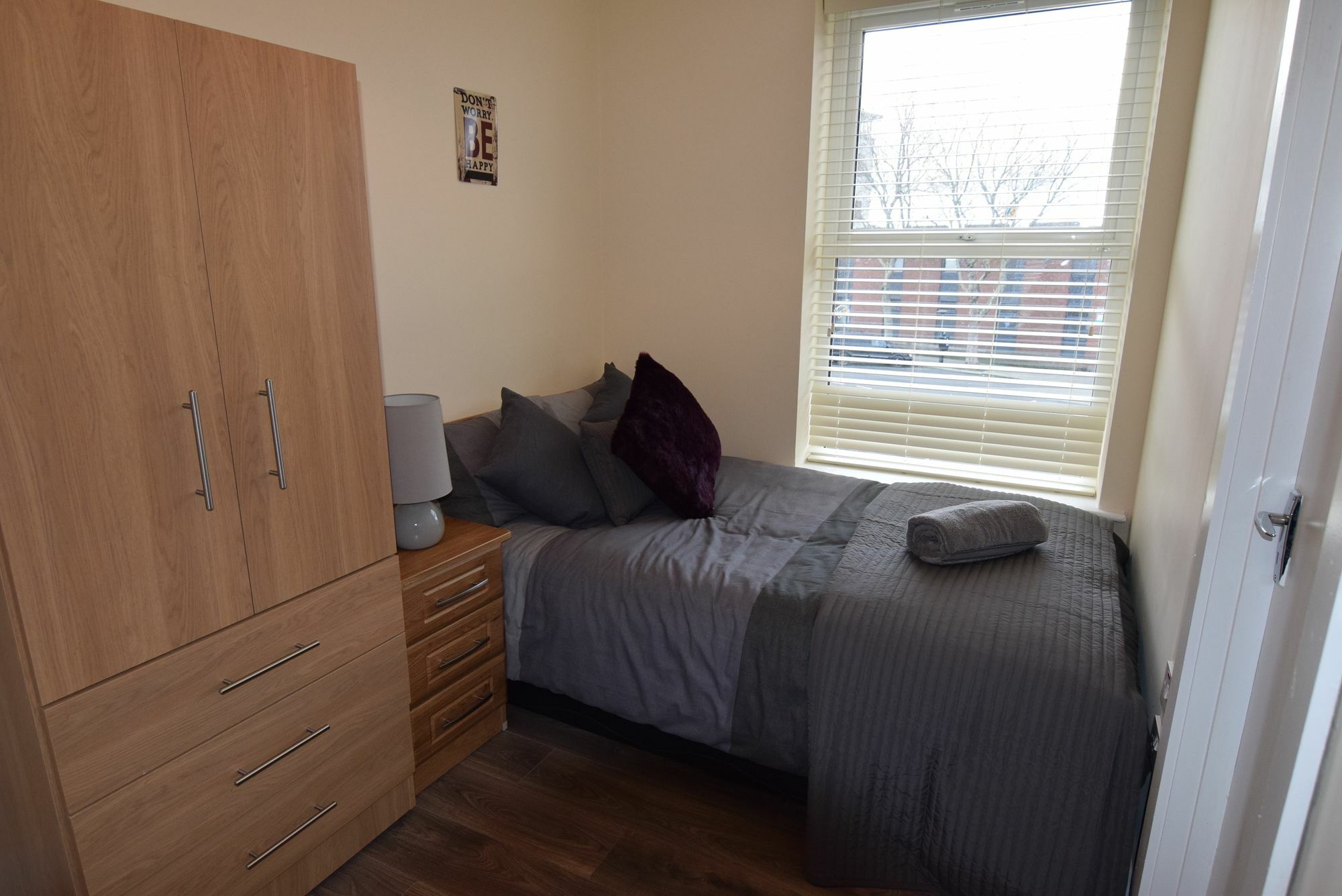 North Strand Apartments 都柏林 外观 照片
