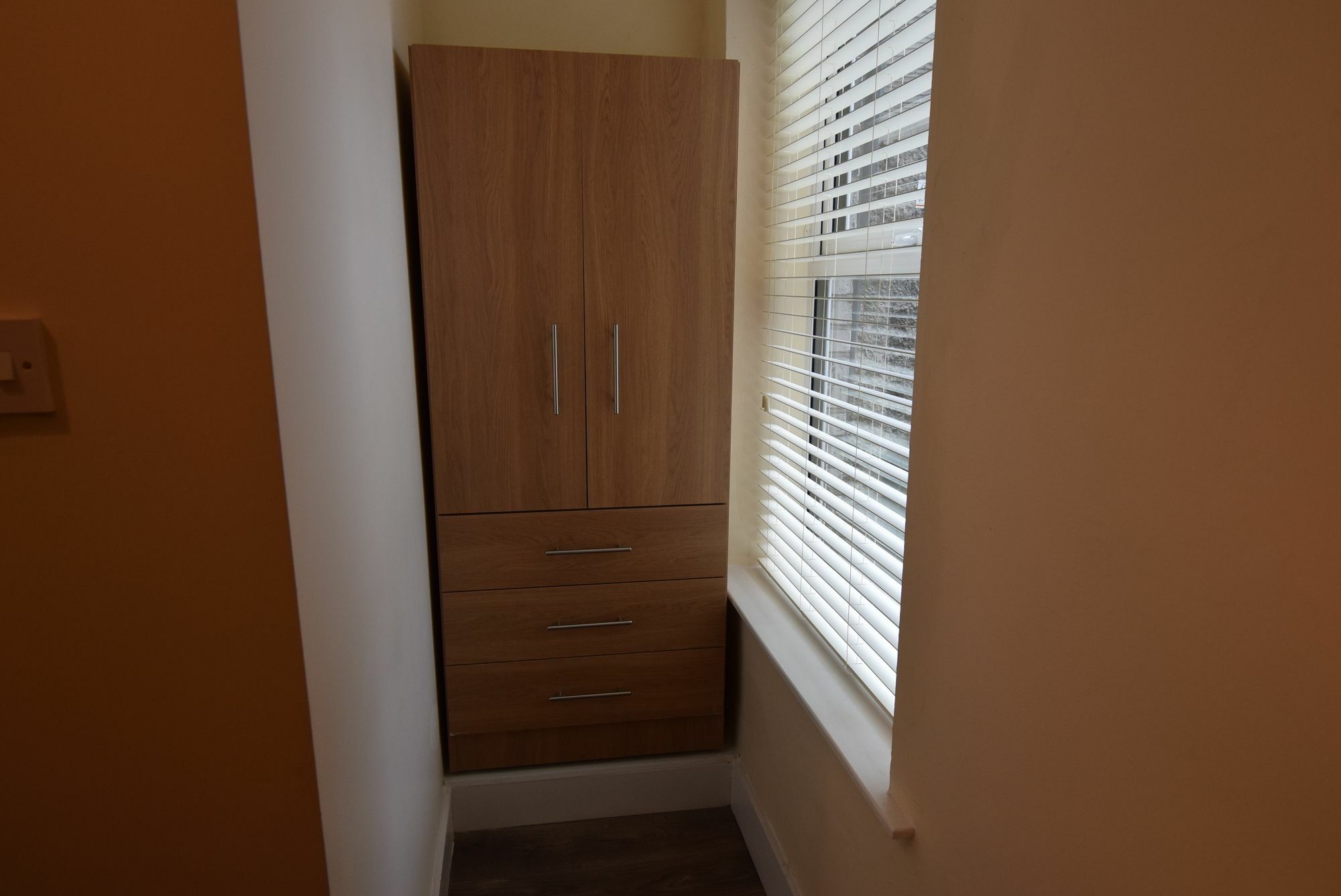 North Strand Apartments 都柏林 外观 照片